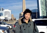 Testimonial น้องตั้ม ILSC, Toronto / Canada