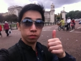 Testimonial น้องช้าง LSC, London / UK